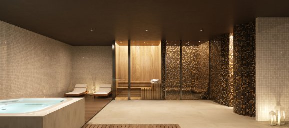 3 bedrooms Apartment in Fuengirola, Spain No. 3305 7