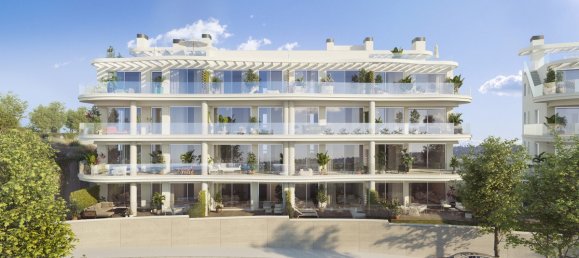 3 bedrooms Apartment in Fuengirola, Spain No. 3305 9