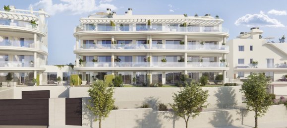 3 bedrooms Apartment in Fuengirola, Spain No. 3305 10