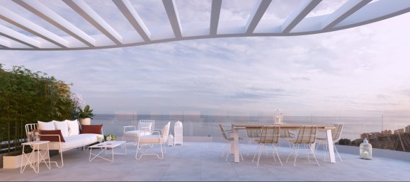 3 bedrooms Apartment in Fuengirola, Spain No. 3305 6