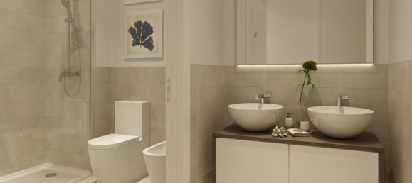 3 bedrooms Apartment in Fuengirola, Spain No. 3305 5