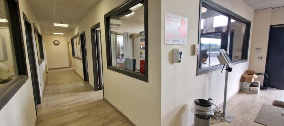 4200m² Warehouse in Marcianise, Italy No. 374891 6