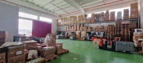4200m² Warehouse in Marcianise, Italy No. 374891 8