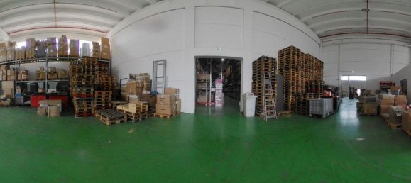 4200m² Warehouse in Marcianise, Italy No. 374891 10