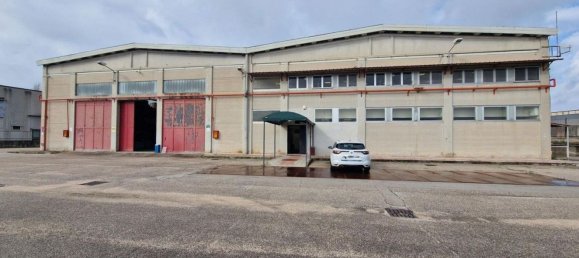 4200m² Warehouse in Marcianise, Italy No. 374891 12