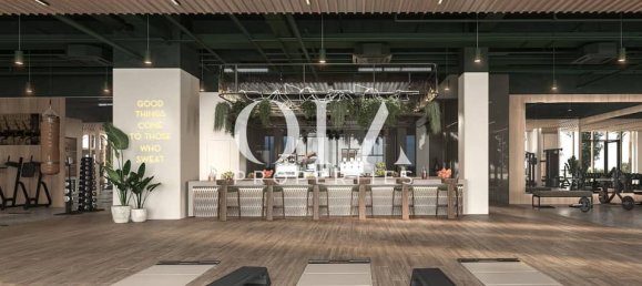 Apartamento de 3 dormitorios en Yas Island, UAE No. 17362 13