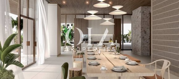 Apartamento de 3 dormitorios en Yas Island, UAE No. 17362 4