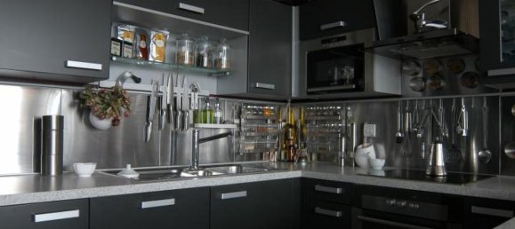 2 bedrooms Duplex in London, United Kingdom No. 753 6