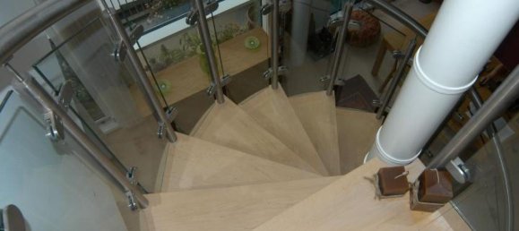 2 bedrooms Duplex in London, United Kingdom No. 753 2