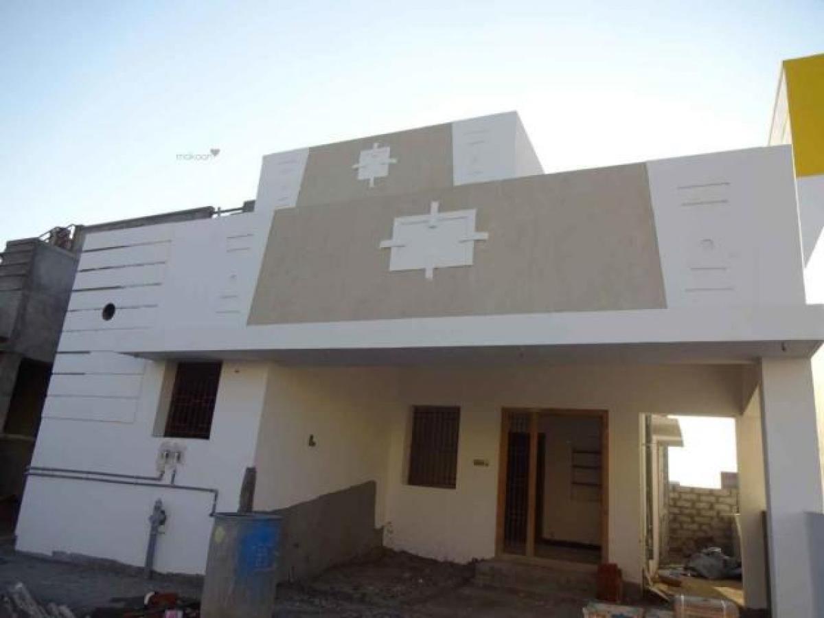 3 bedrooms House in Coimbatore, India No. 52960