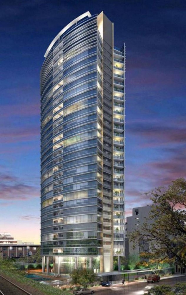 3 غرف نوم شقة في Buenos Aires, Argentina رقم 73295