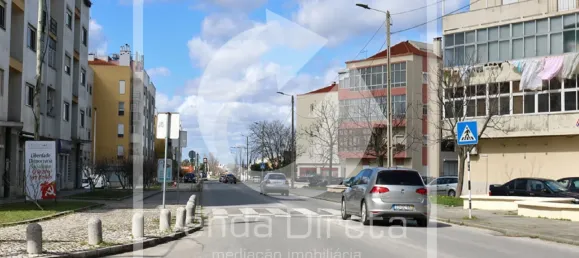 Terreno em Barreiro, Portugal N.º 63207 2