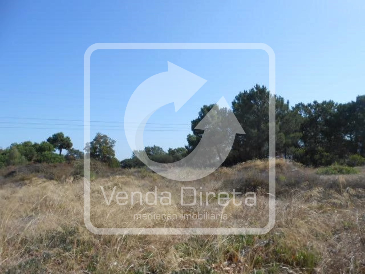 Terreno em Barreiro, Portugal N.º 63207