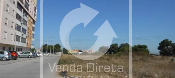 Terreno em Barreiro, Portugal N.º 63207 3