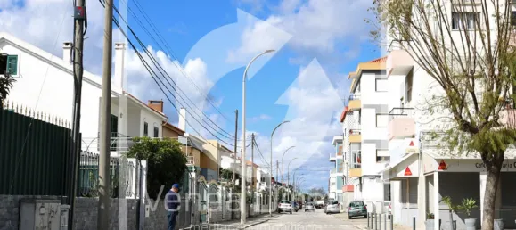 Terreno em Barreiro, Portugal N.º 63207 6