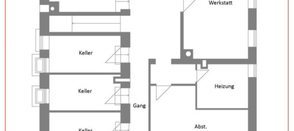 Edificio de 20 habitaciónes en Baden-Wurttemberg, Germany No. 3052 20