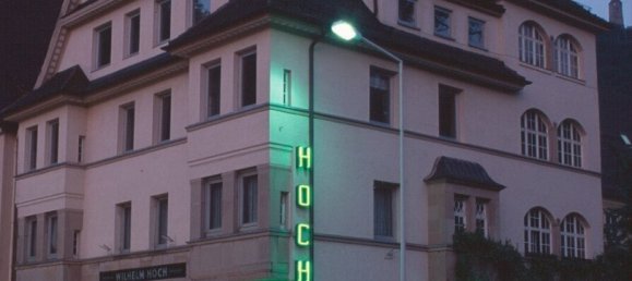 Edificio de 20 habitaciónes en Baden-Wurttemberg, Germany No. 3052 8