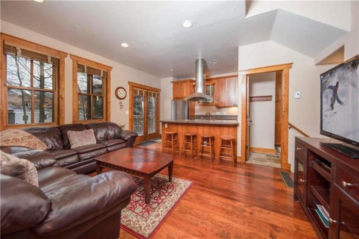 2 bedrooms Land in Breckenridge, USA No. 464367