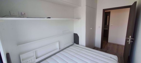 2 Schlafzimmer Eigentumswohnung in Ideo Mobi Sukhumvit 66 Railay Beach, Thailand, Nr. 30711 11