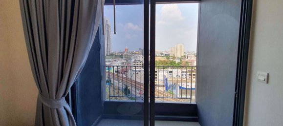 2 Schlafzimmer Eigentumswohnung in Ideo Mobi Sukhumvit 66 Railay Beach, Thailand, Nr. 30711 15