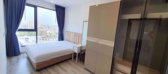 2 Schlafzimmer Eigentumswohnung in Ideo Mobi Sukhumvit 66 Railay Beach, Thailand, Nr. 30711 7