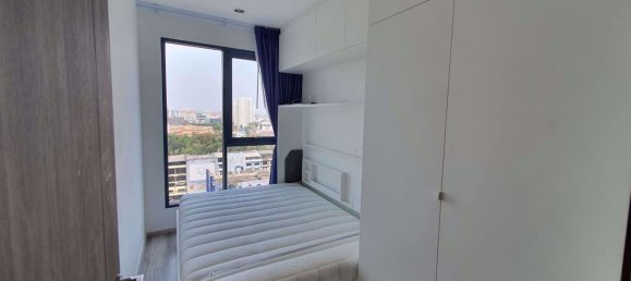 2 Schlafzimmer Eigentumswohnung in Ideo Mobi Sukhumvit 66 Railay Beach, Thailand, Nr. 30711 10