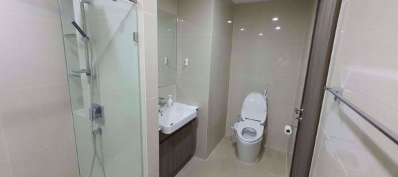 2 Schlafzimmer Eigentumswohnung in Ideo Mobi Sukhumvit 66 Railay Beach, Thailand, Nr. 30711 12