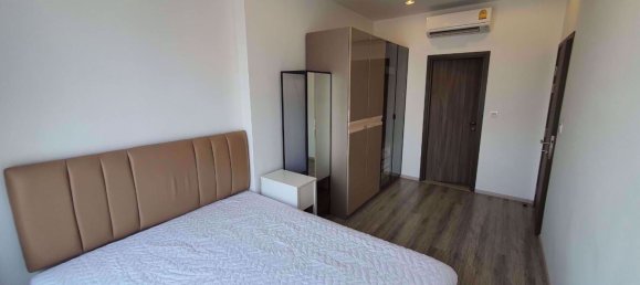 2 Schlafzimmer Eigentumswohnung in Ideo Mobi Sukhumvit 66 Railay Beach, Thailand, Nr. 30711 8