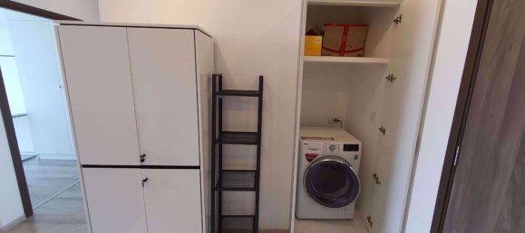 2 Schlafzimmer Eigentumswohnung in Ideo Mobi Sukhumvit 66 Railay Beach, Thailand, Nr. 30711 6