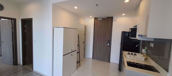 2 Schlafzimmer Eigentumswohnung in Ideo Mobi Sukhumvit 66 Railay Beach, Thailand, Nr. 30711 5