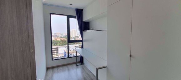 2 Schlafzimmer Eigentumswohnung in Ideo Mobi Sukhumvit 66 Railay Beach, Thailand, Nr. 30711 9