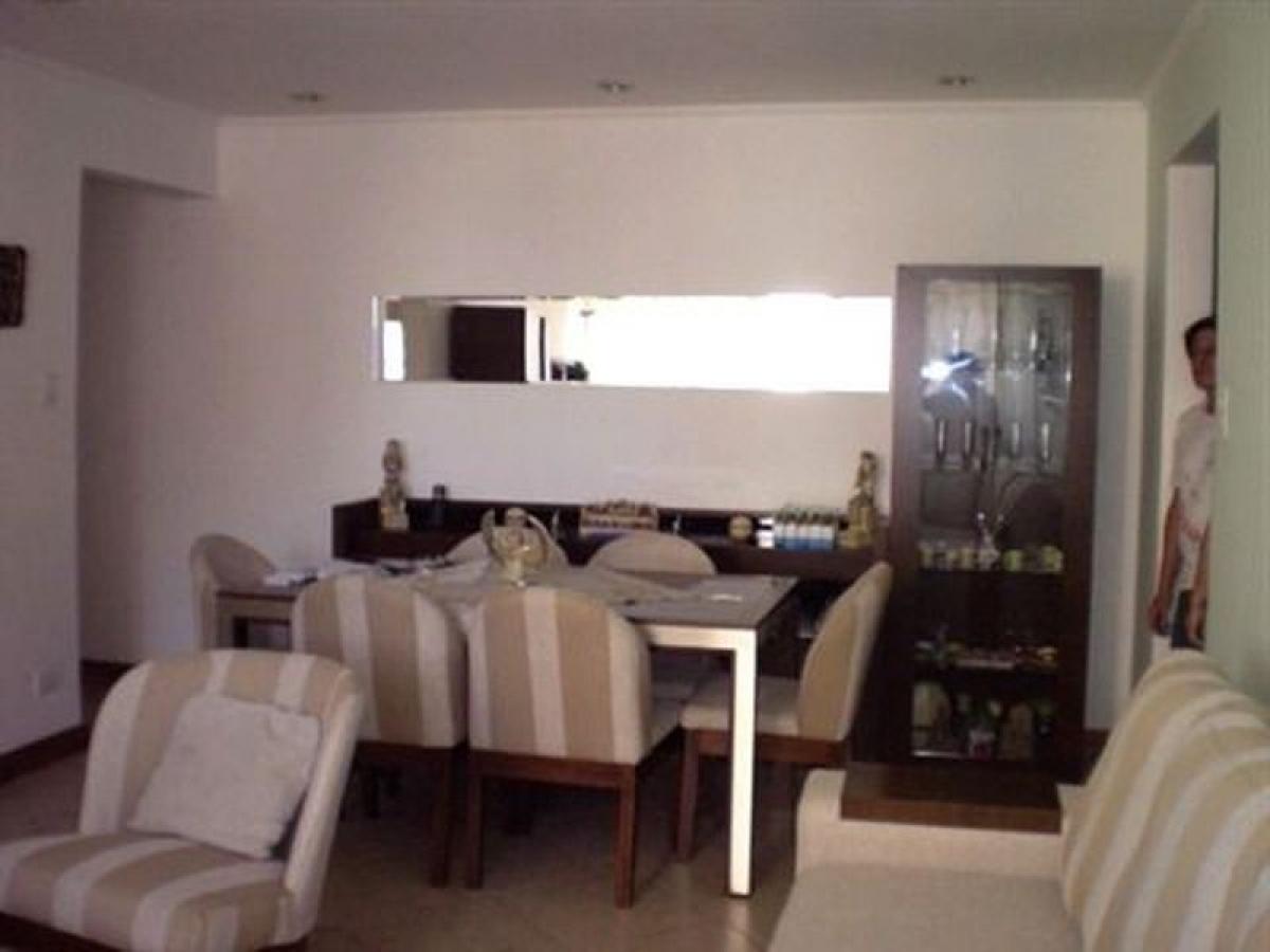 2 bedrooms Apartment in Sao Paulo, Brazil No. 598290