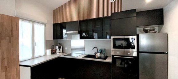 1 Schlafzimmer Haus in Nangis, France, Nr. 283471 5