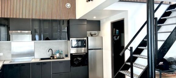 1 Schlafzimmer Haus in Nangis, France, Nr. 283471 4