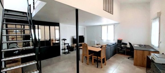 1 Schlafzimmer Haus in Nangis, France, Nr. 283471 2