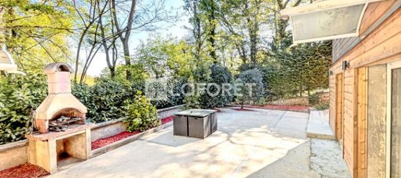 3 Schlafzimmer Haus in Gif-sur-Yvette, France, Nr. 283477 11