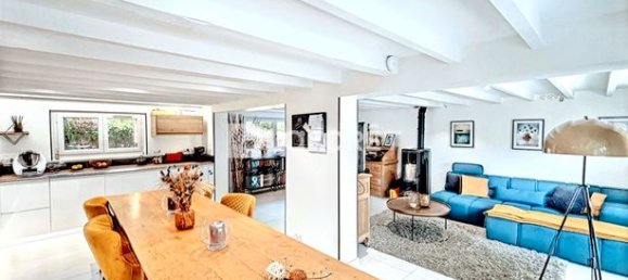 3 Schlafzimmer Haus in Gif-sur-Yvette, France, Nr. 283477 6