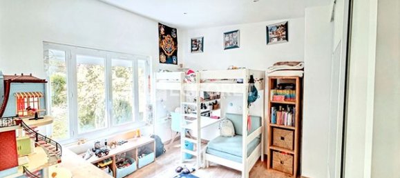 3 Schlafzimmer Haus in Gif-sur-Yvette, France, Nr. 283477 7