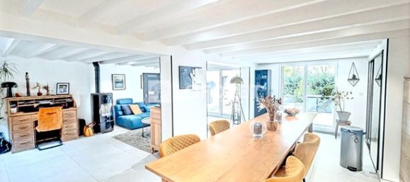 3 Schlafzimmer Haus in Gif-sur-Yvette, France, Nr. 283477 2