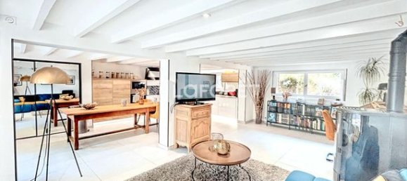 3 Schlafzimmer Haus in Gif-sur-Yvette, France, Nr. 283477 4