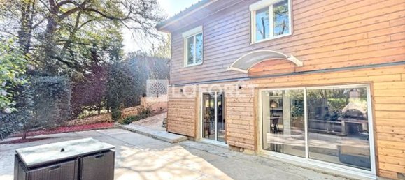 3 Schlafzimmer Haus in Gif-sur-Yvette, France, Nr. 283477 13