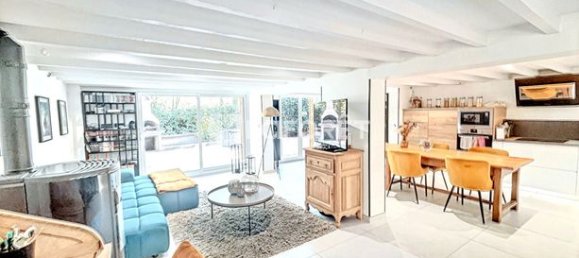 3 Schlafzimmer Haus in Gif-sur-Yvette, France, Nr. 283477 5