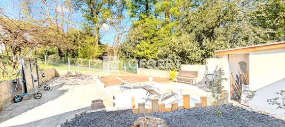 3 Schlafzimmer Haus in Gif-sur-Yvette, France, Nr. 283477 12