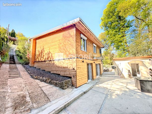 3 Schlafzimmer Haus in Gif-sur-Yvette, France, Nr. 283477