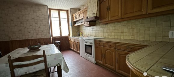 Casa T3 em Mareuil-sur-Arnon, France N.º 156228 3
