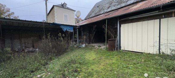 Casa T3 em Mareuil-sur-Arnon, France N.º 156228 16