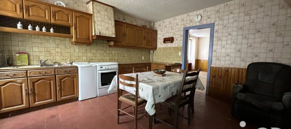 Casa T3 em Mareuil-sur-Arnon, France N.º 156228 2