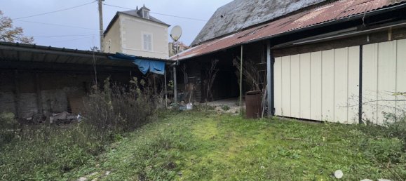 Casa T3 em Mareuil-sur-Arnon, France N.º 156228 12