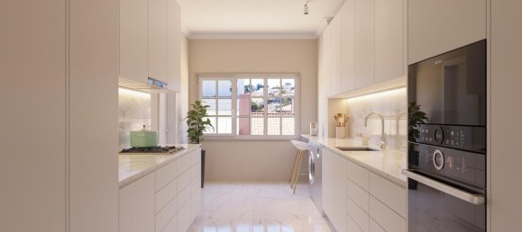 استوديو في الكوندو في Cascais, Portugal رقم 6995 4