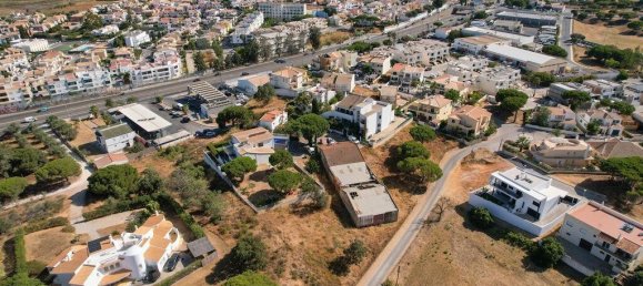 3326m² Land in Faro, Portugal No. 142323 14